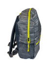 PL022,Ghiozdan Strigo PL022, 44 x 34 x 26 cm, Gri