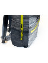 PL022,Ghiozdan Strigo PL022, 44 x 34 x 26 cm, Gri