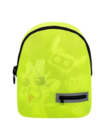 20014ST,Ghiozdan Strigo Joyful 20014ST, Neon