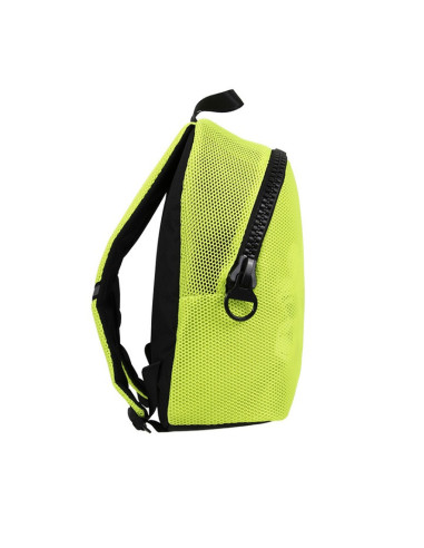 20014ST,Ghiozdan Strigo Joyful 20014ST, Neon