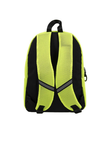 20014ST,Ghiozdan Strigo Joyful 20014ST, Neon