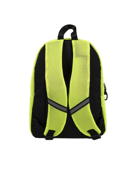 20014ST,Ghiozdan Strigo Joyful 20014ST, Neon