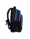 PL006,Ghiozdan Strigo Misty + Black Cosmos PL006, 24 L, 39 x 27 x 18 cm