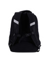 PL006,Ghiozdan Strigo Misty + Black Cosmos PL006, 24 L, 39 x 27 x 18 cm