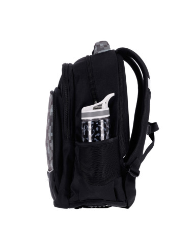 PL011,Ghiozdan Strigo Misty + Minecraft PL011, 24 L, 39 x 27 x 18 cm