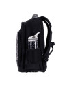 PL011,Ghiozdan Strigo Misty + Minecraft PL011, 24 L, 39 x 27 x 18 cm