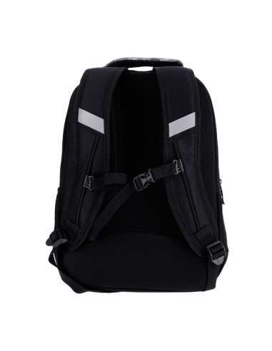 PL011,Ghiozdan Strigo Misty + Minecraft PL011, 24 L, 39 x 27 x 18 cm