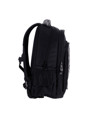 PL011,Ghiozdan Strigo Misty + Minecraft PL011, 24 L, 39 x 27 x 18 cm