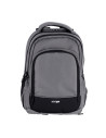 PL001,Ghiozdan Strigo Misty + Black Classic PL001, 24 L, 39 x 27 x 18 cm