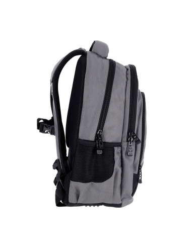 PL001,Ghiozdan Strigo Misty + Black Classic PL001, 24 L, 39 x 27 x 18 cm