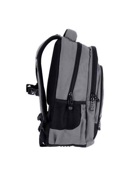 PL001,Ghiozdan Strigo Misty + Black Classic PL001, 24 L, 39 x 27 x 18 cm