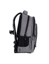 PL001,Ghiozdan Strigo Misty + Black Classic PL001, 24 L, 39 x 27 x 18 cm