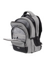 PL001,Ghiozdan Strigo Misty + Black Classic PL001, 24 L, 39 x 27 x 18 cm