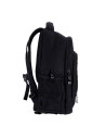 PL002,Ghiozdan Strigo Misty + Black Wild PL002, 24 L, 39 x 27 x 18 cm