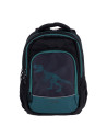 PL004,Ghiozdan Strigo Misty + Black Dinosaur PL004, 24 L, 39 x 27 x 18 cm