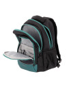 PL004,Ghiozdan Strigo Misty + Black Dinosaur PL004, 24 L, 39 x 27 x 18 cm
