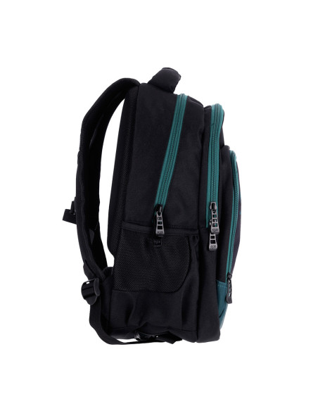 PL004,Ghiozdan Strigo Misty + Black Dinosaur PL004, 24 L, 39 x 27 x 18 cm