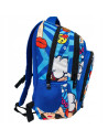 CD3,Ghiozdan Strigo Comic Daily, Ergonomic CD3, 31 L, 39 x 25 x 14 cm