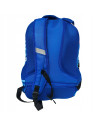 CD3,Ghiozdan Strigo Comic Daily, Ergonomic CD3, 31 L, 39 x 25 x 14 cm