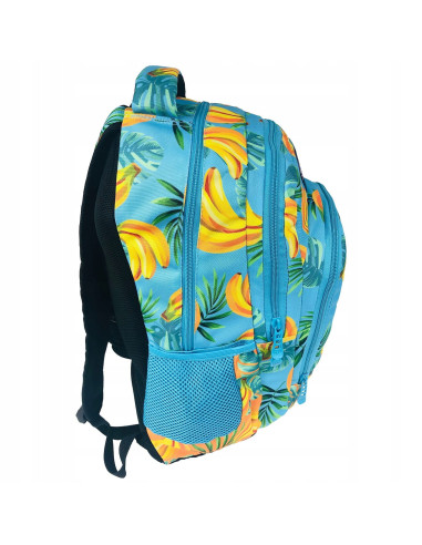 FD1,Ghiozdan Strigo Fruits Daily, Ergonomic FD1, 31 L, 39 x 25 x 14 cm