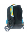 FD1,Ghiozdan Strigo Fruits Daily, Ergonomic FD1, 31 L, 39 x 25 x 14 cm