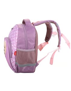 Ghiozdan gradinita Daco GH262, 2 compartimente, 33 x 25 x 13 cm, Catel 2