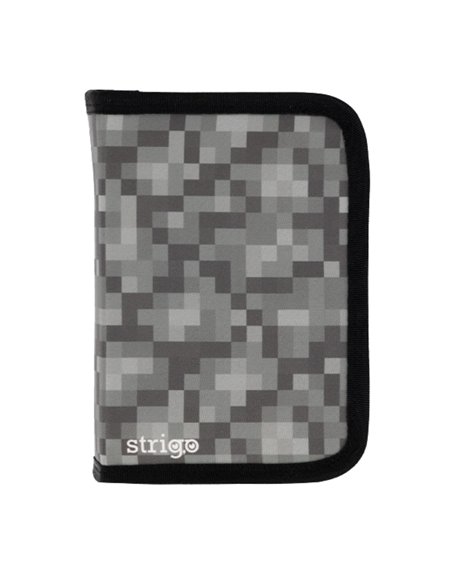 SSC263,Penar neechipat compartimentat, Strigo SSC263, motiv Minecraft