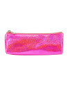 SSC109,Penar etui Strigo SSC109, Roz glitter