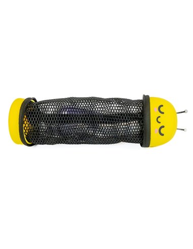 Penar Strigo silicon extensibil SSC495, motiv BEE