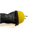 Penar Strigo silicon extensibil SSC495, motiv BEE