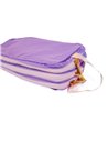 Penar Strigo SSC494, 3 fermoare, Violet