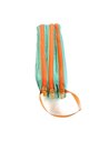 Penar Strigo SSC493, 3 fermoare, Verde 