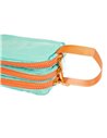 Penar Strigo SSC493, 3 fermoare, Verde 
