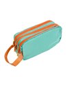 Penar Strigo SSC493, 3 fermoare, Verde 