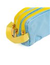Penar Strigo SSC492, 3 fermoare, Albastru
