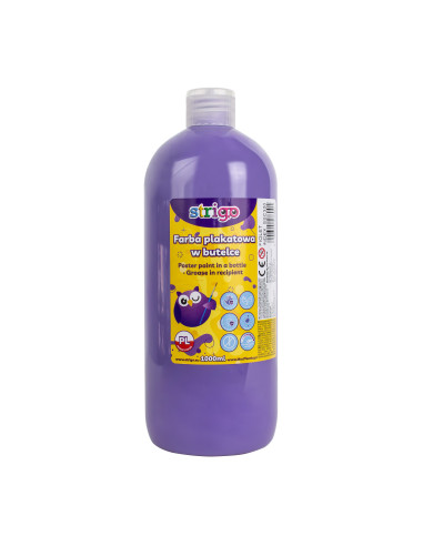 SSC320,Guase Strigo SSC320 in recipient 1000 ml, Mov