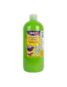 SSC325,Guase Strigo SSC325 in recipient 1000 ml, Verde deschis