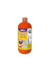 SSC301,Guase Strigo SSC301 in recipient 500 ml, Portocaliu