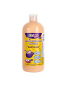 SSC311,Guase Strigo SSC311 in recipient 500 ml, Maro deschis
