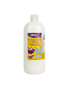 SSC314,Guase Strigo SSC314 in recipient 1000 ml, Alb