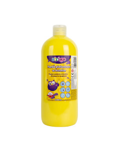 SSC315,Guase Strigo SSC315 in recipient 1000 ml, Galben