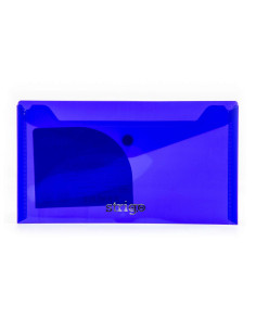 SF015,Mapa plic cu capsa Strigo SF015 PP DL, PURPLE 2