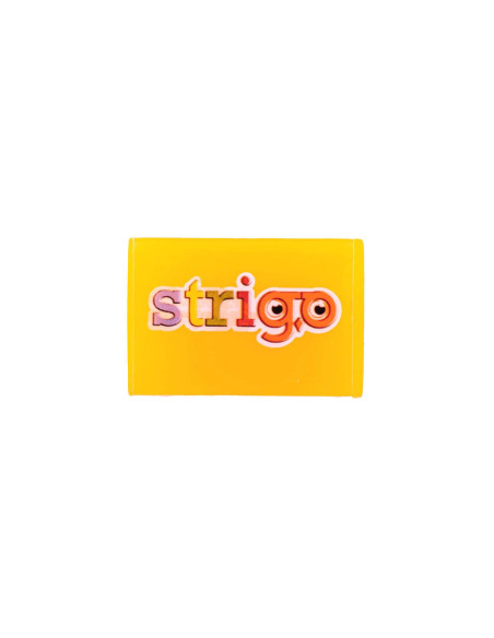 SSC002,Radiera Strigo SSC002 Neon, 4 culori