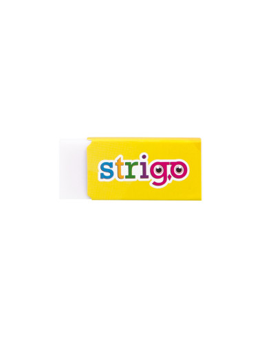 SSC102,Radiera Strigo SSC102, Alba