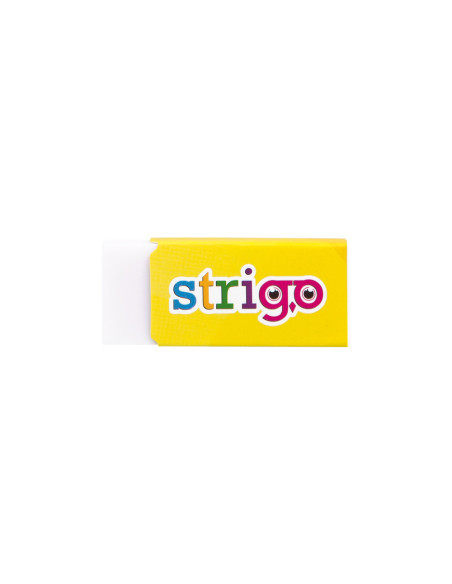 SSC102,Radiera Strigo SSC102, Alba