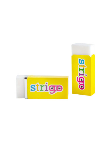 SSC102,Radiera Strigo SSC102, Alba