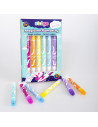 SSC143,Carioci Magic Markers Strigo SSC143 Lenka, 6 buc/set