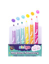 SSC143,Carioci Magic Markers Strigo SSC143 Lenka, 6 buc/set