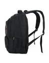 Ghiozdan scoala Ecada 61494, 4 compartimente, 46 x 32 x 18 cm, Basketball