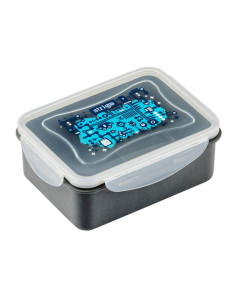 SSC127,Cutie sandwich compartimentata Strigo SSC127, Robot 2